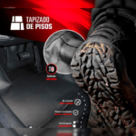 PISOS DE VINIL ALTO TRANSITO