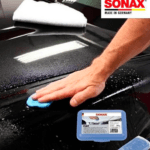 Descontaminado clay bar
