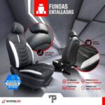 FUNDAS ASIENTOS