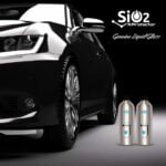 SIO2 LIQUID GLASS