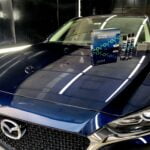 SONAX CC36ceramic COATING 36 MESES