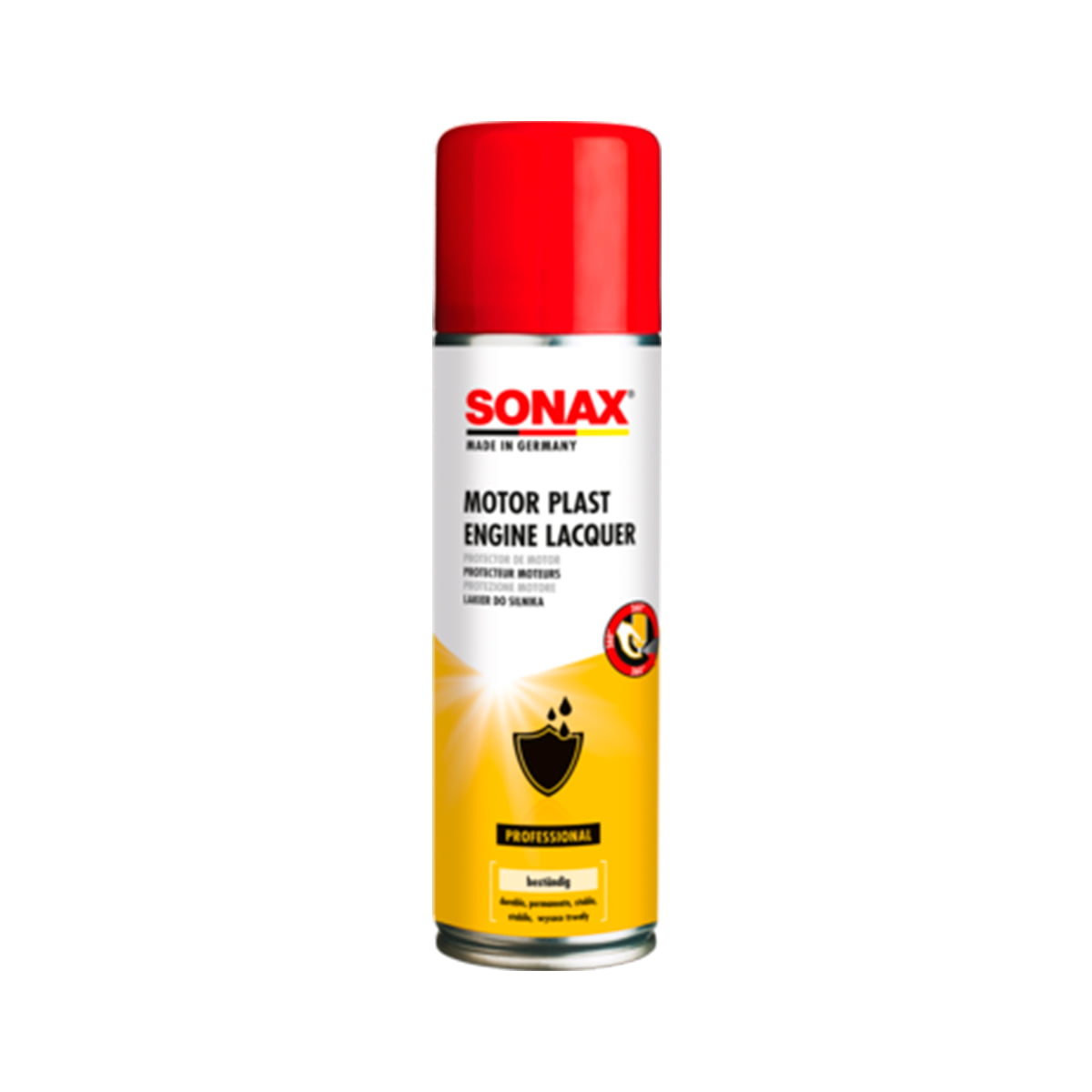 sonax laqer.png Sonax laqer plastificado motor - Imagen 1