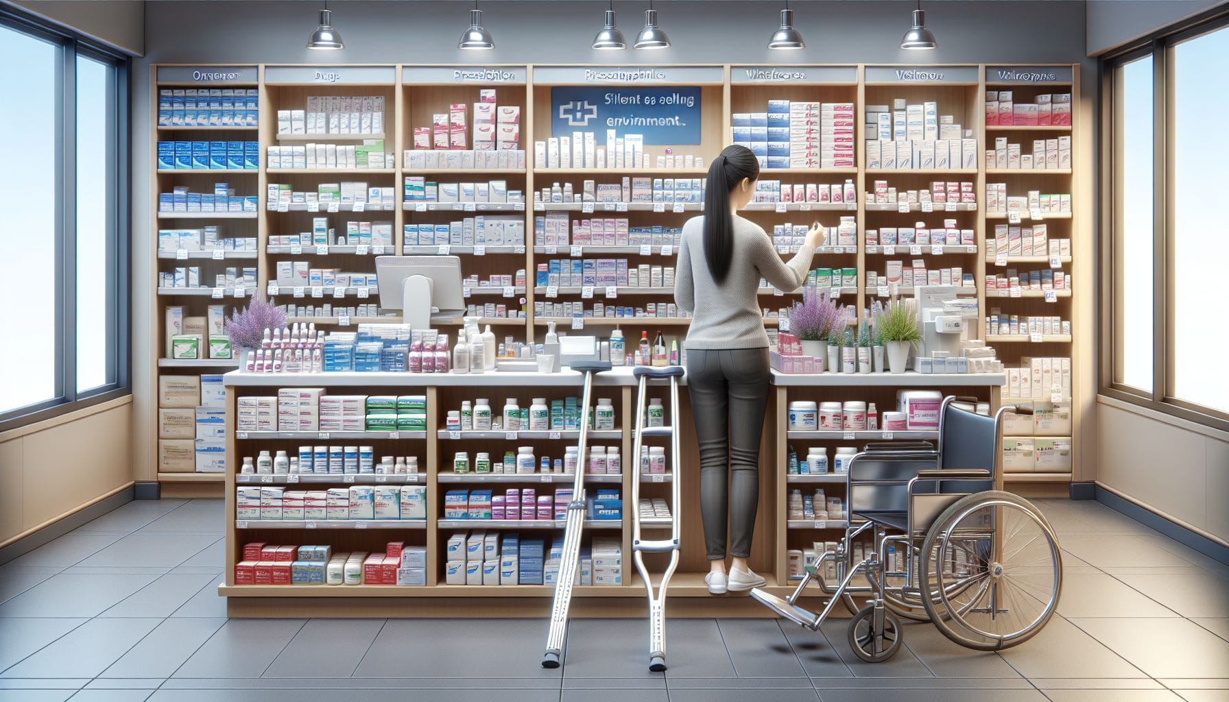 Nueva Era en Suministros Médicos: Innovación y Accesibilidad