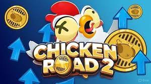 Chicken Road 2.0 Game Testimonial