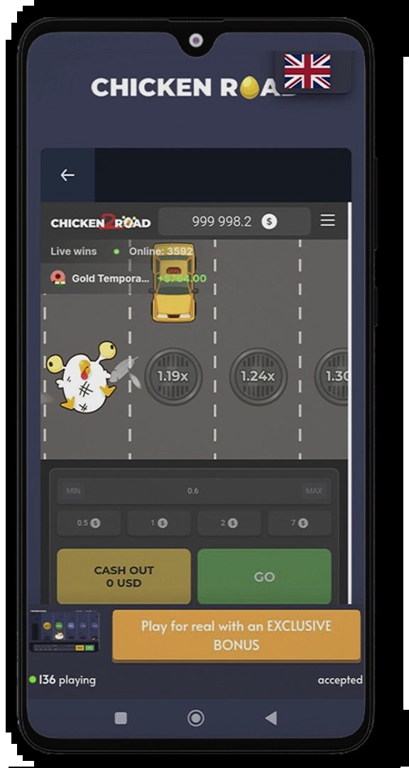Spil Chicken Road 2 Online - Gratis Demo og Casino Spil i Danmark