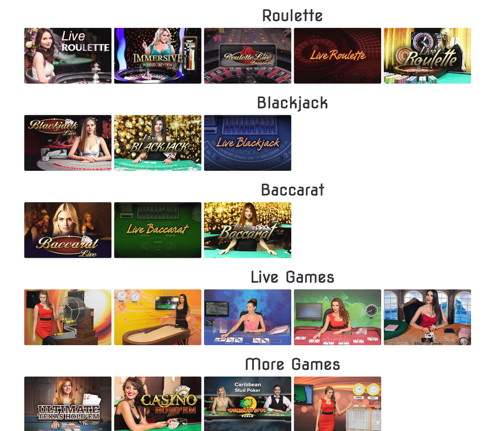 Casino Lucky 31 - Témoignages, Évaluations, Jeux, Bonus