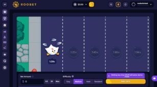 Exploring the Thrilling World of Mission Uncrossable in Canadian Casinos - overview